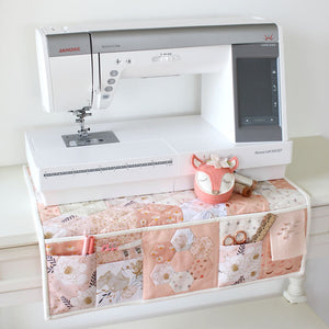 Sadie Sewing Machine Mat